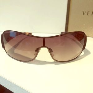 Armani Exchange sunglasses